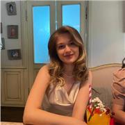 Clases particulares de ruso con profesora nativa y certificada